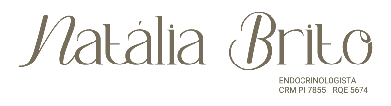 Dra. Natália Brito — Endocrinologista
